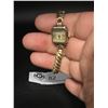 Image 2 : 1940's 10k Gold Filled Ladies Bulova Watch ( Needs Service)