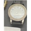 Image 2 : 2 Ladies Watches. 1 Quartz, 1 Vintage Wind up
