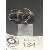 Image 2 : Siamese Sterling Dancer Earrings