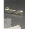 Image 2 : 3 Vintage Men's Tie Bars