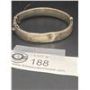 Image 1 : Birks Sterling English Hallmarks Early 1900's Bracelet ( As Is)