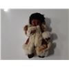 Image 1 : Native American Doll