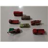 Image 2 : Lot of 7 Vintage Lesney/Matchbox Vehicles