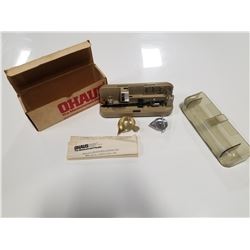 Vintage Gun Powder Reloading Scale