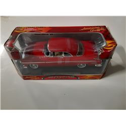 American Graffitti 1:18 scale in box