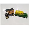 Image 2 : Used ERTL Coin Banks