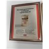 Image 3 : Framed Texaco Gas & Oil Ads