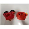 Image 2 : Lot of 2 Children's Viewmasters