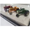 Image 2 : 1993 ERTL Historical Series by AGCO