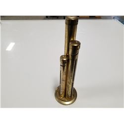 Vintage Desktop Coin Sorter/Coin Bank