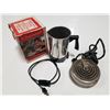 Image 1 : Vintage Electric Pot & Hot Plate