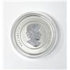 Image 2 : 2012 Canadian .9999 Silver "Reindeer" $20 Coin