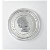Image 2 : 2012 Canadian .9999 Silver "Polar Bear" $20 Coin