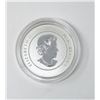 Image 2 : 2013 Canadian .9999 Silver "Santa" $20 Coin