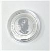 Image 2 : 2016 Canadian .9999 Silver "Toboggan" $25 Coin