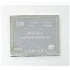 Image 2 : 1/2 Oz. .999 Fine Silver Johnson Matthey Stamp Bar