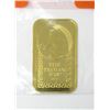 Image 2 : Rare 1979 Johnson Matthey 1/2 Oz .999 Gold Bar