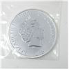 Image 2 : 1 Oz. .999 Fine Silver 2019 NIUE Star Wars Coin