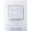 Image 2 : 20 Gram .999 Silver Geiger Edelmetalle  Bar