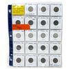 Image 1 : 19 Canadian King George V Nickels