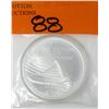 Image 1 : 1976 Montreal Olympics .925 Silver $10 Coin