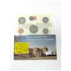 Image 2 : 5 Canadian Uncirculated Proof-Like Coin Sets