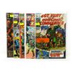 Image 1 : 5 Vintage 15¢ to 25¢ Comic Books 1969 - 1973