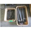 Image 1 : 2 Bins of New Files