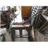 Image 1 : Saw Horse & 2 Pole Clamps