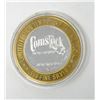 Image 2 : .999 Silver Comstock Casino $10 Token