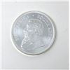 Image 2 : 1 Oz Krugerrand .999 Silver Coin