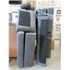 Image 1 : Large Stack of Assorted Sofa Pieces