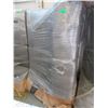 Image 1 : Grey Microfiber Sectional End