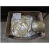 Image 1 : Box of Assorted New Paper Lanterns