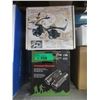 Image 1 : Professional Binoculars & Watch Repair Magnifier