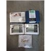 Image 1 : 5 New Bed Linens