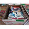 Image 1 : 75 Assorted Comic Books