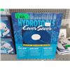 Image 1 : 6 New Pool Cover Savers