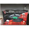Image 1 : New Non Stick 3 Piece Oval Roaster Set