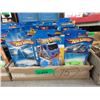 Image 1 : 75 Assorted Hot Wheels in Sealed Packages