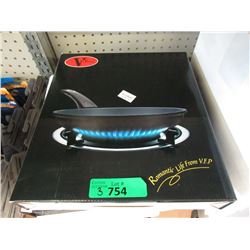 3 Non Stick 28 cm Fry Pans