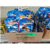 Image 1 : 75 Assorted Hot Wheels in Sealed Packages