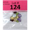 Image 1 : 19.5 CT Loose Assorted Gemstones