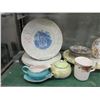 Image 2 : China Plates, Royal Doulton Platter & More