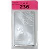 Image 1 : 10 Oz. Elemetal .999+ Silver Bar