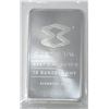 Image 2 : 10 Oz. Elemetal .999+ Silver Bar