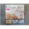 Image 1 : Shot Glass Chess Set
