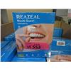 Image 1 : 25 New Reazeal Mouth Guard Sets