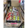 Image 1 : 29 Assorted Toy Vehicles in Sealed Packages