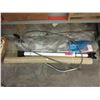 Image 1 : Bamboo Mat & 2 Toilet Augers